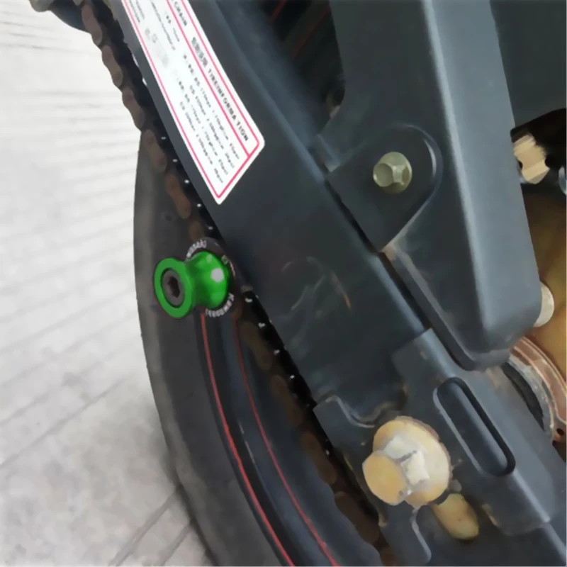 Винт слайдер с подставкой алюминиевые катушки поворотным рычагом винт