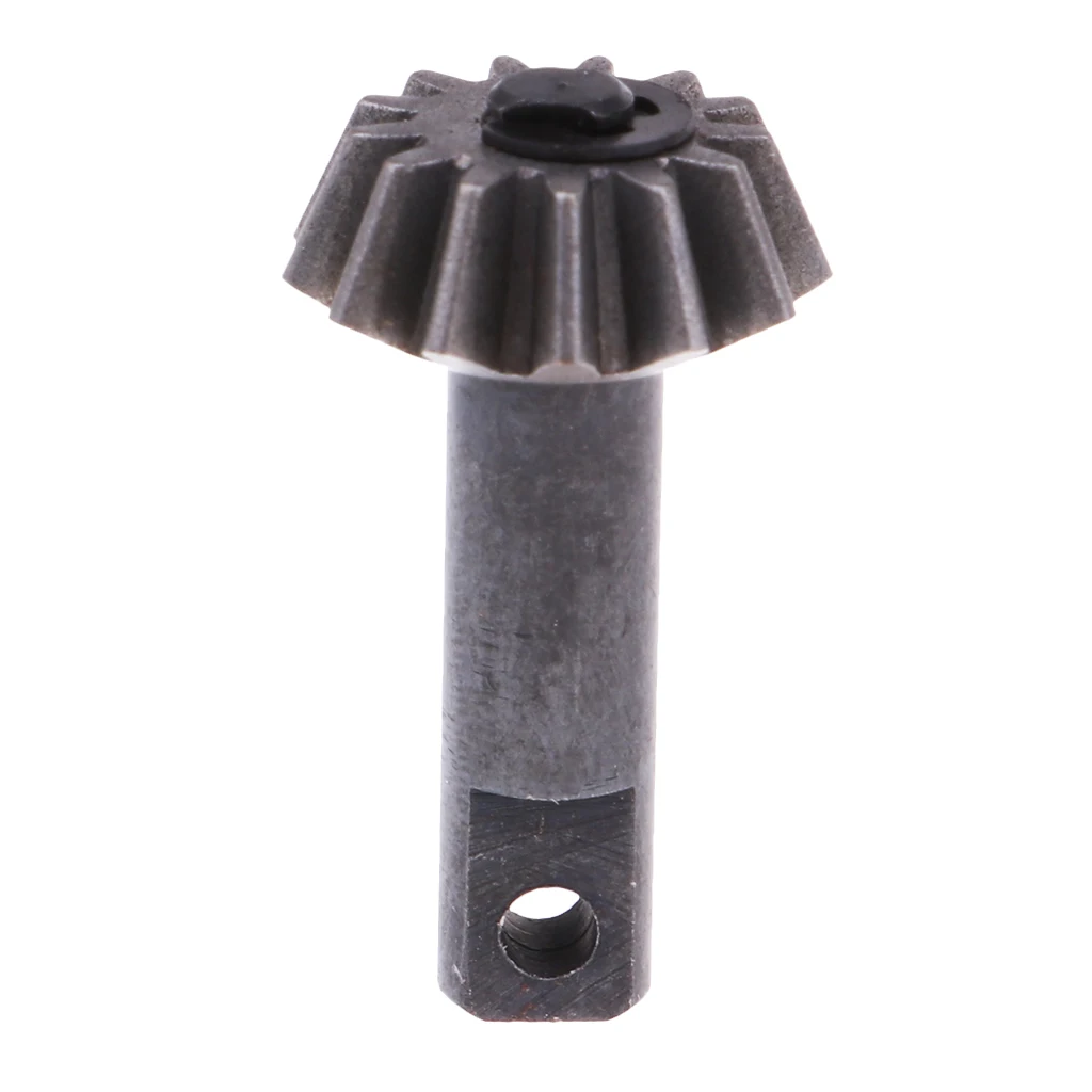 металлическая передняя диф