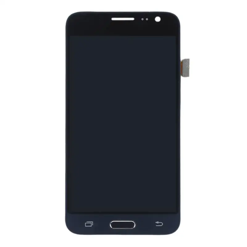 Для Samsung Galaxy J3 2016 J320F J320A J320M сенсорный экран дигитайзер ЖК-дисплей в сборе запасные