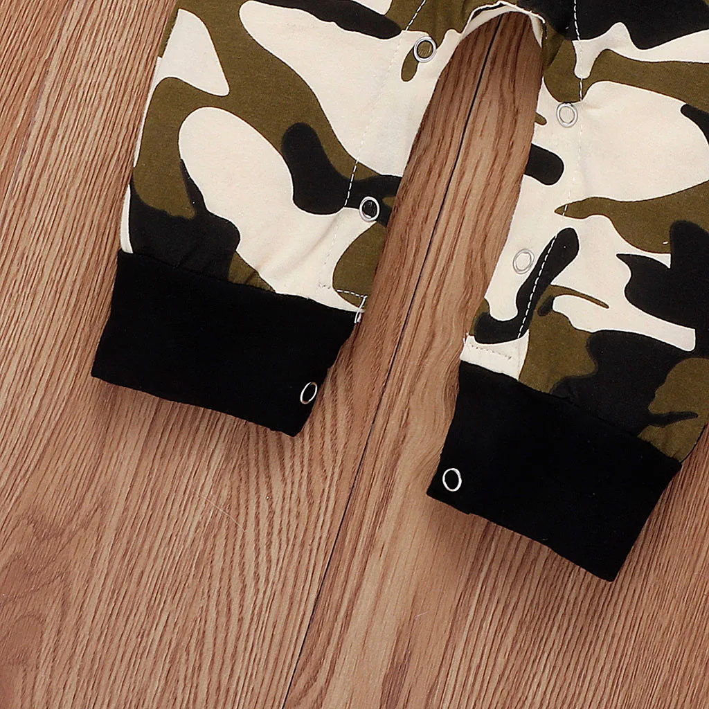 Новинка 2020 Комбинезоны для младенцев комбинезон новорожденных мальчиков и