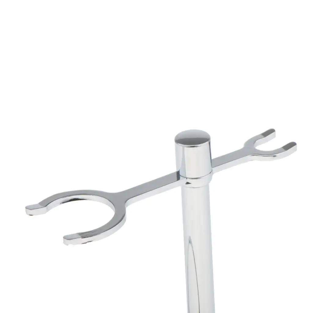 Подставка для кистей бритья держатель чаша мыла салонный парикмахерский набор