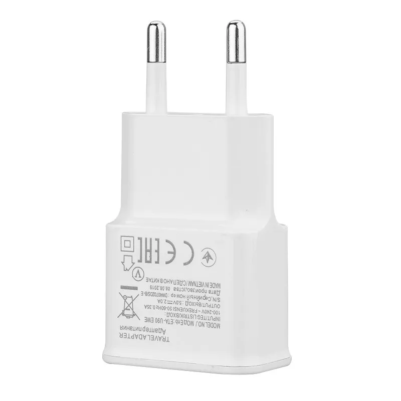 2 м длинный кабель для зарядки и передачи данных Тип C Samsung Galaxy A20E M21s A30s A32 A52 A72 Note 8 9