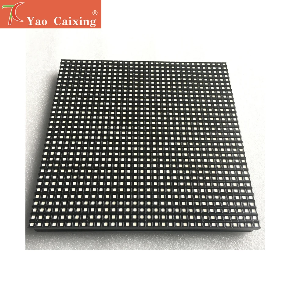 

Уличная Светодиодная панель Ali Express P6 192x192 мм экран Pantalla