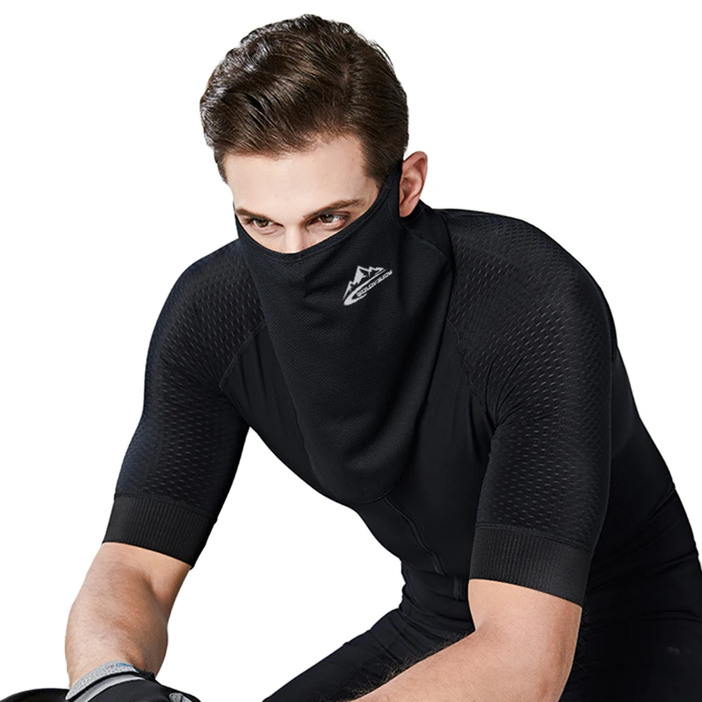 Маска для верховой езды лица рта мужчин и женщин новинка 2019 многофункциональная