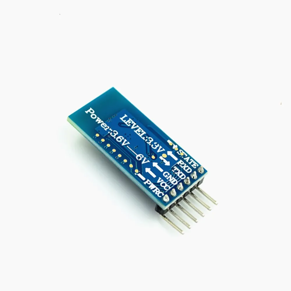 Двойной режим Bluetooth Серийный порт SPP совместим с JDY-33/06/SPP-C/30 slave 3 0 - купить по