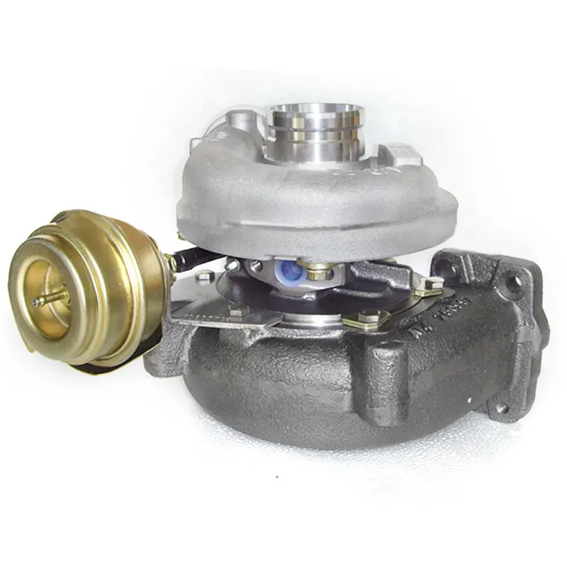 Фото Турбокомпрессор GT2256V для IVECO Daily 751758 -5001С 707114 707114 -0001 7517585001 С 500379251   Для Renaul Mascott 8140.43K.4000 2.8L №2