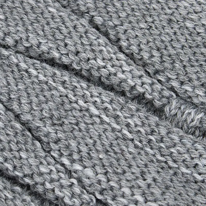 Мужская вязаная свободная зимняя шапка теплые шапки унисекс|Кепки для туризма| |