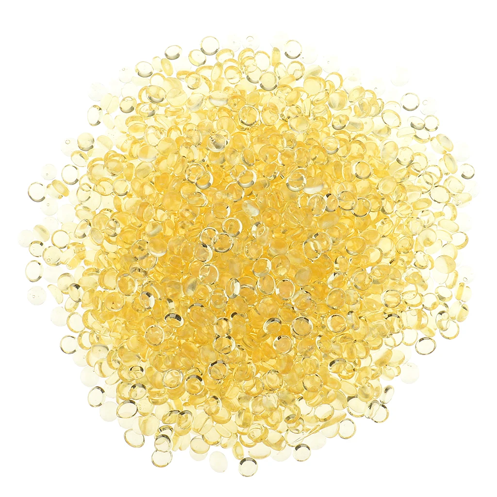 

100g Hair Glue Pellets Beads Granules for Fusion Hair Extension