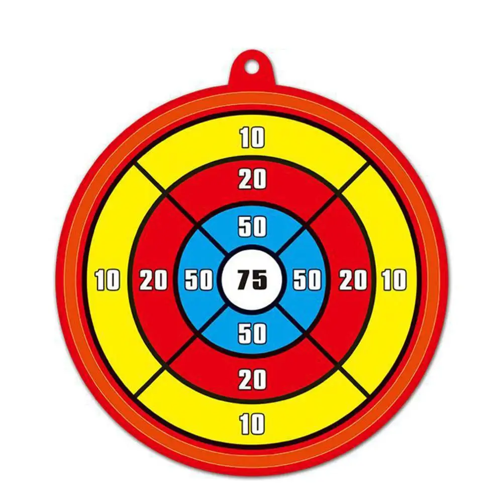 Игрушки для стрельбы на открытом воздухе детей имитация пластикового лука