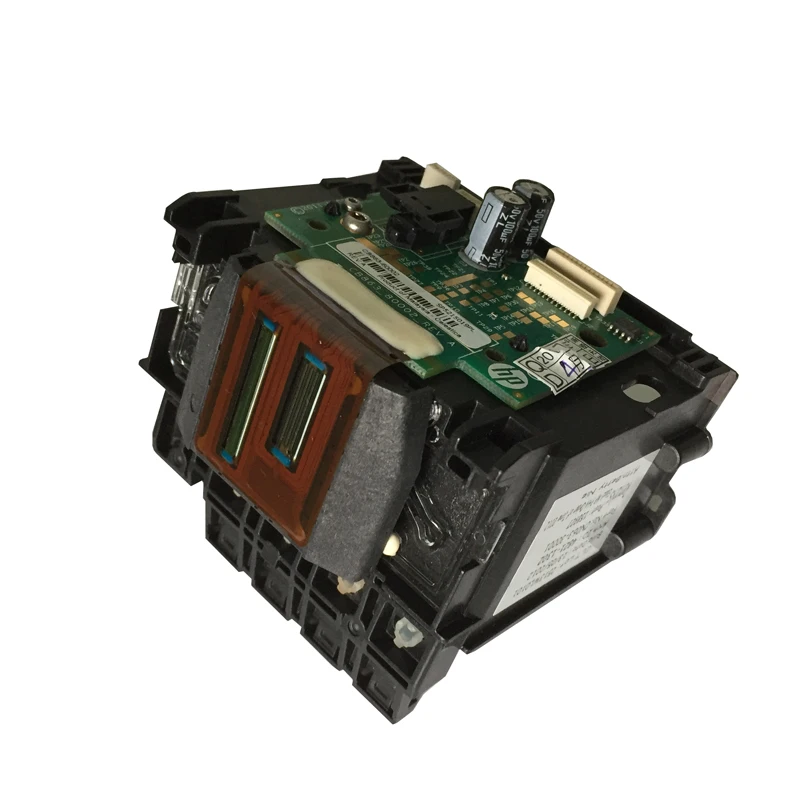 Оригинальная печатающая головка 932 933 для HP Pro 6100 6600 6700 7110 7610 7612 Печатающая