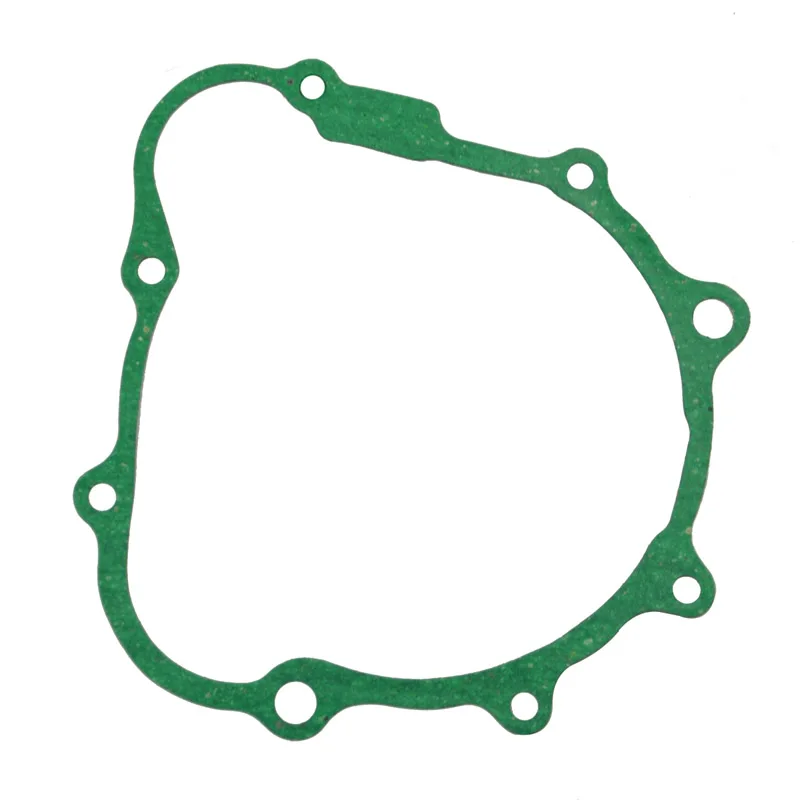 

Motorcycle Engine Left Crankcase Cover Stator Cover Gaskets For Honda CRF150F 03-05 CRF230F 03-09 CRF230F 12-17 2019 CRF230M