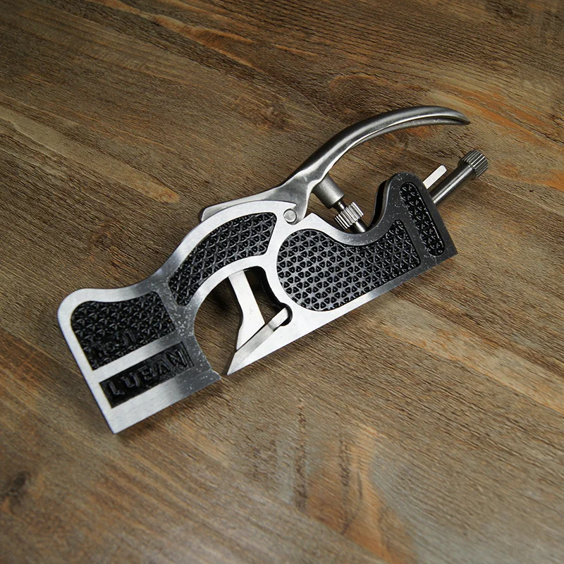 Новый европейский деревообрабатывающий станок для обработки небольшого размера