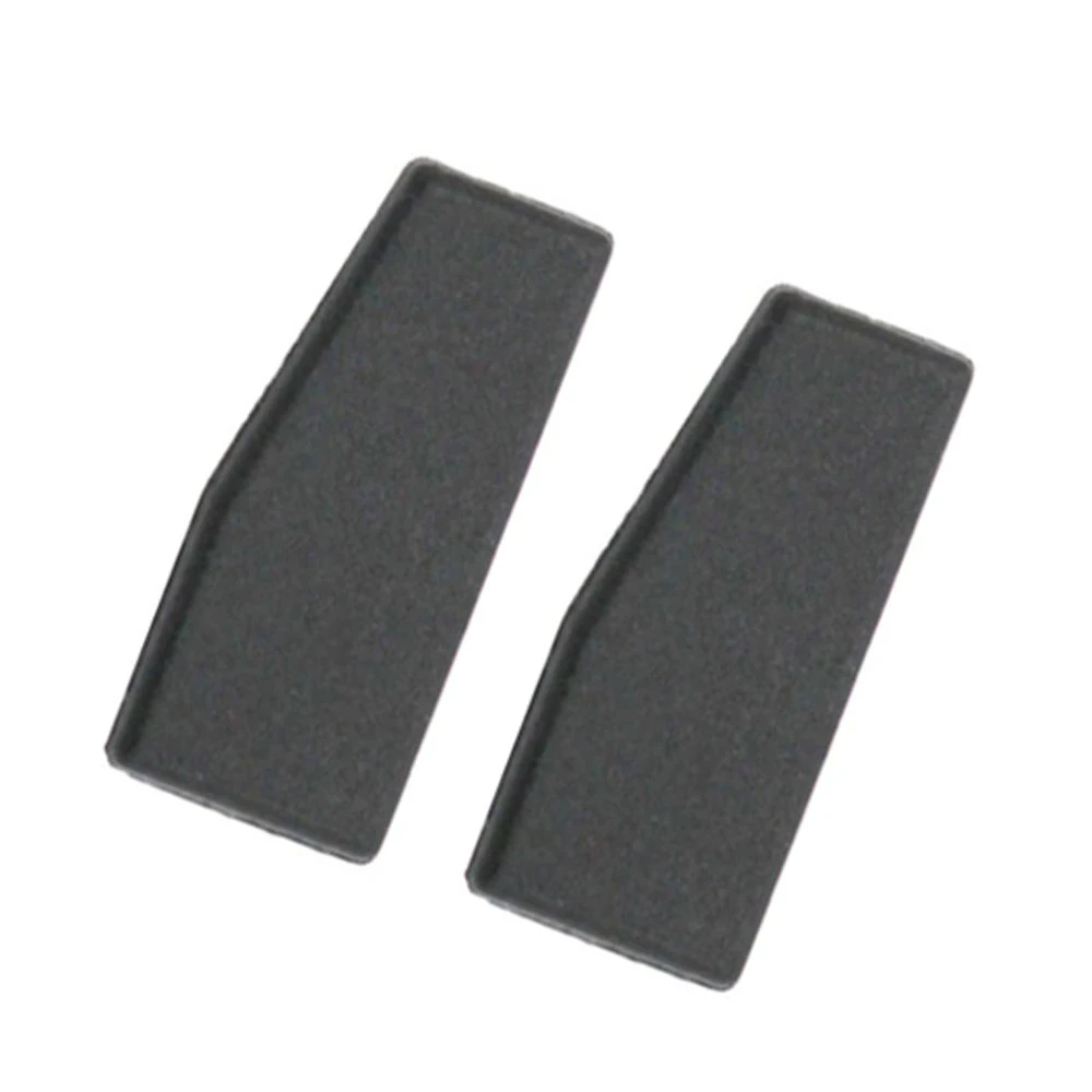 OkeyTech 5 шт./лот для Renault оригинальный транспондер Автомобильный ключ карбоновый