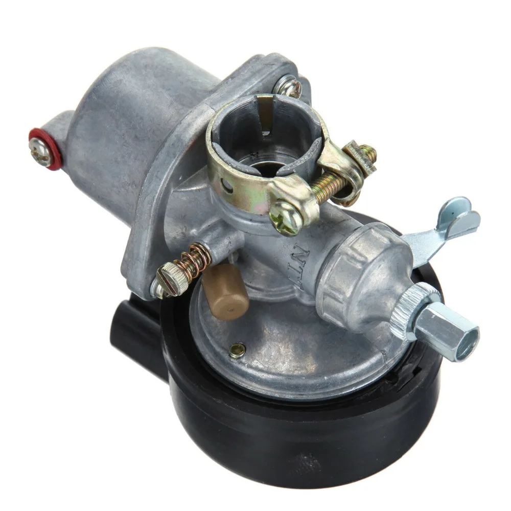 Комплект велосипедных двигателей Samger 80cc двухтактный газовый двигатель для