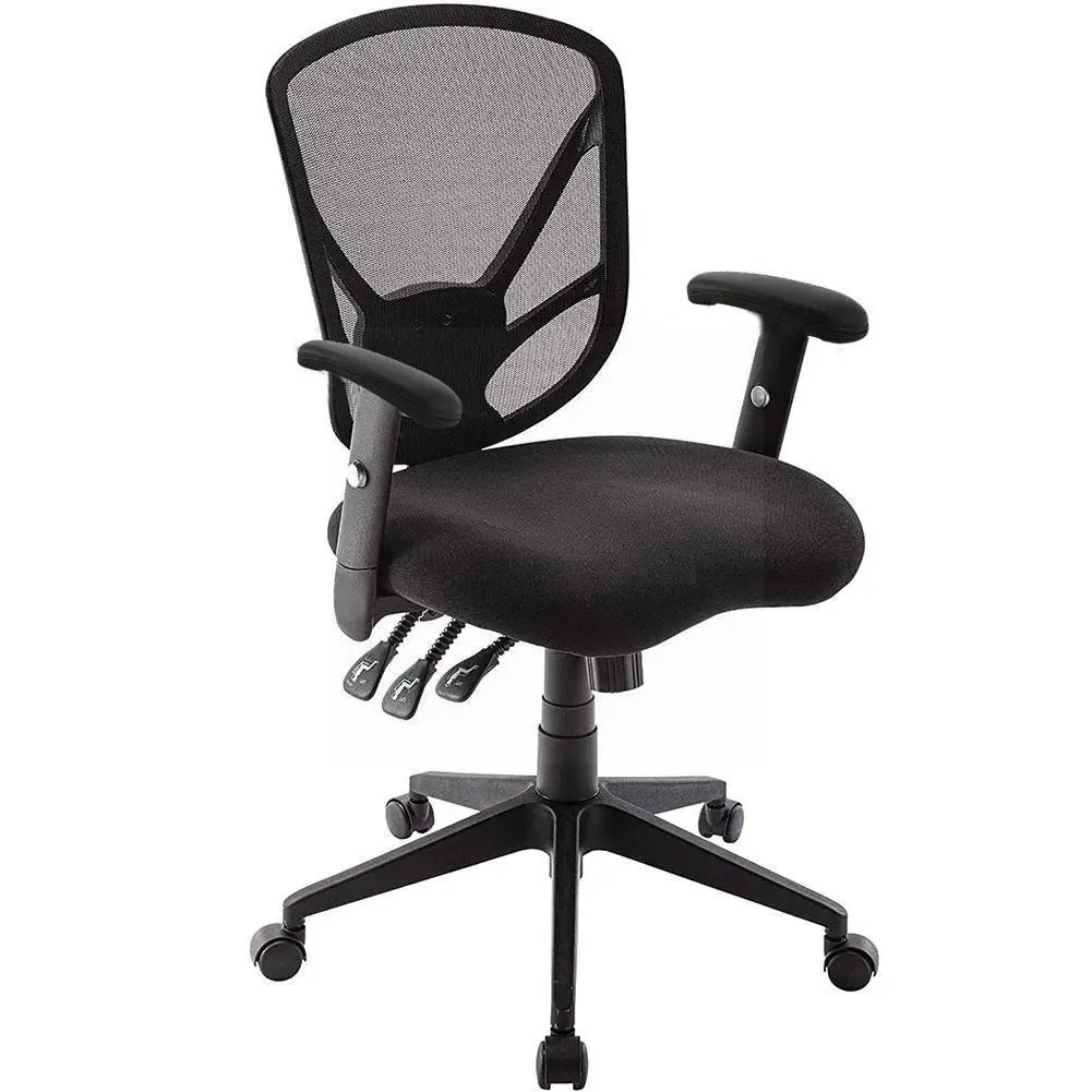 

Запчасти для офисных стульев, подлокотников, замена кресла с пряжкой, аксессуары для стульев, пластиковое мебельное сиденье Z9B6