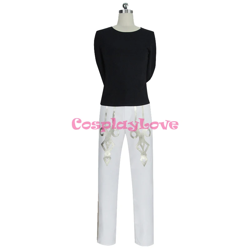 CosplayLove Uta no Prince Sama Ittoki Otoya Vegetable Apple Ringo Oji Cosplay Costume Custom Made |