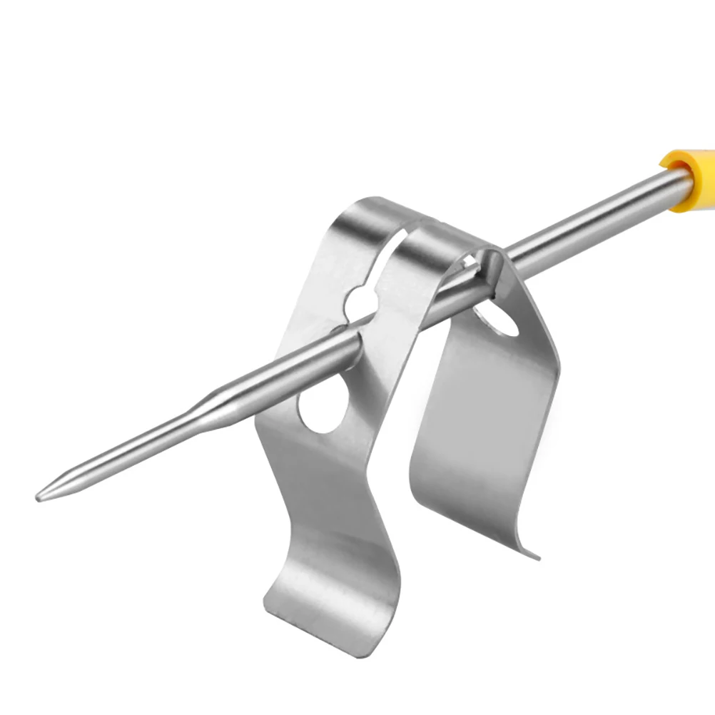 4 шт. универсальный термометр для гриля и барбекю | Дом сад