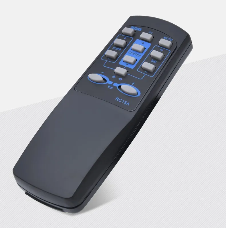 Пульт дистанционного управления RC15A R501T04/ S5.1m RC16/15T | Электроника