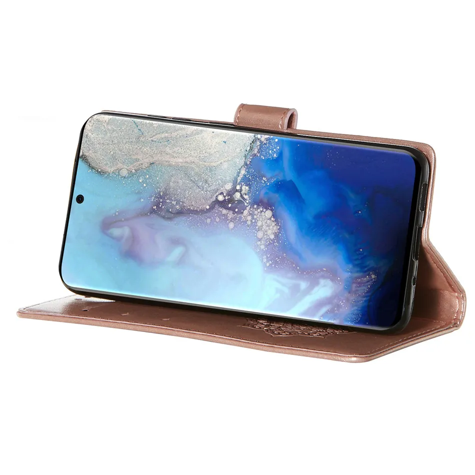 Чехол-книжка для Apple iphone 13 12 6 6S 7 8 Plus 11 Pro XR X XS Max SE DP03G | Мобильные телефоны и