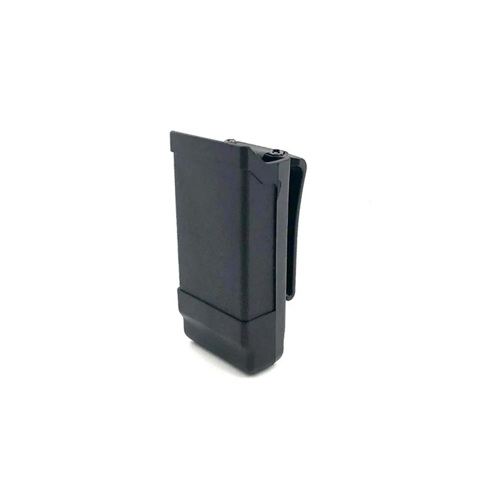 Тактическая кобура CQC Double Stack Mag чехол F Glock от 9 мм до 45 журнал один для пистолета