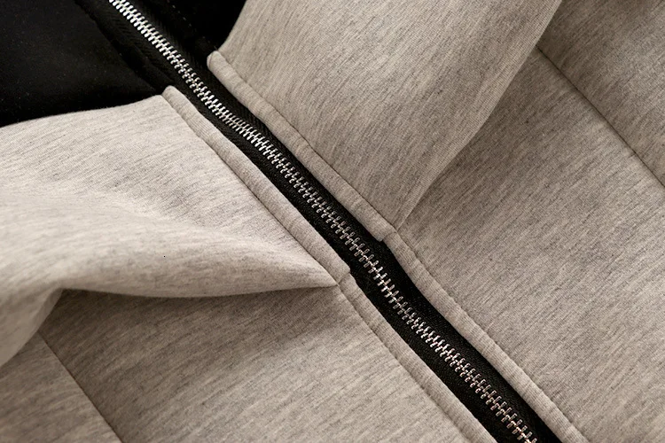 

Women Winter Thicken Warm Space Cotton Mini Dress High Quality Zipper Ruffles Pleated Mini Dress Female Clothing