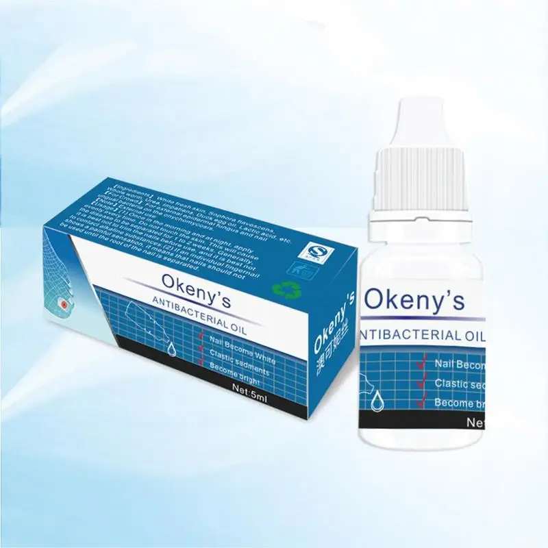 Средство для лечения грибка ногтей Уход за ногами отбеливание пальцев ног от