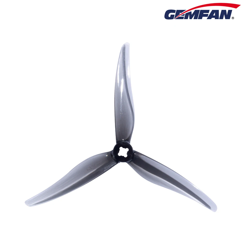 3-лопастные пропеллеры Gemfan SL 5125 5 1 дюйма