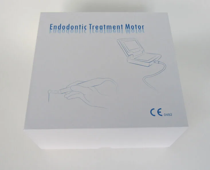 

Dental C-SMART-II Endodontic treatment