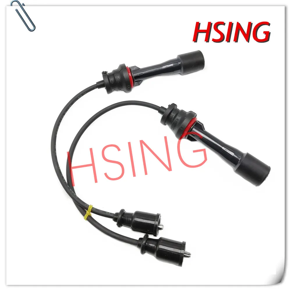 Набор проводов свечей зажигания для Mazda Protege 1999 л 2003-годов