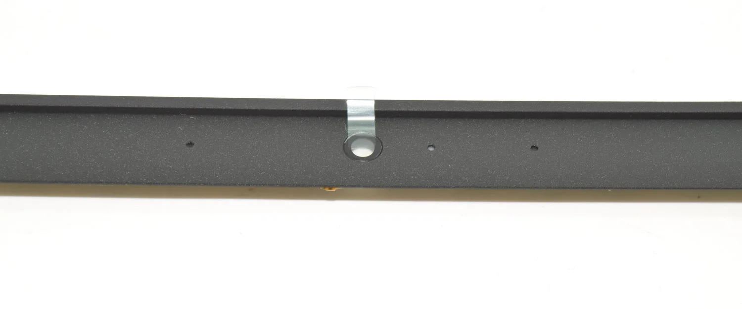 Оригинальный Новый 01ER036 черный для Lenovo ThinkPad T570 LCD Безель экран передняя крышка CAM