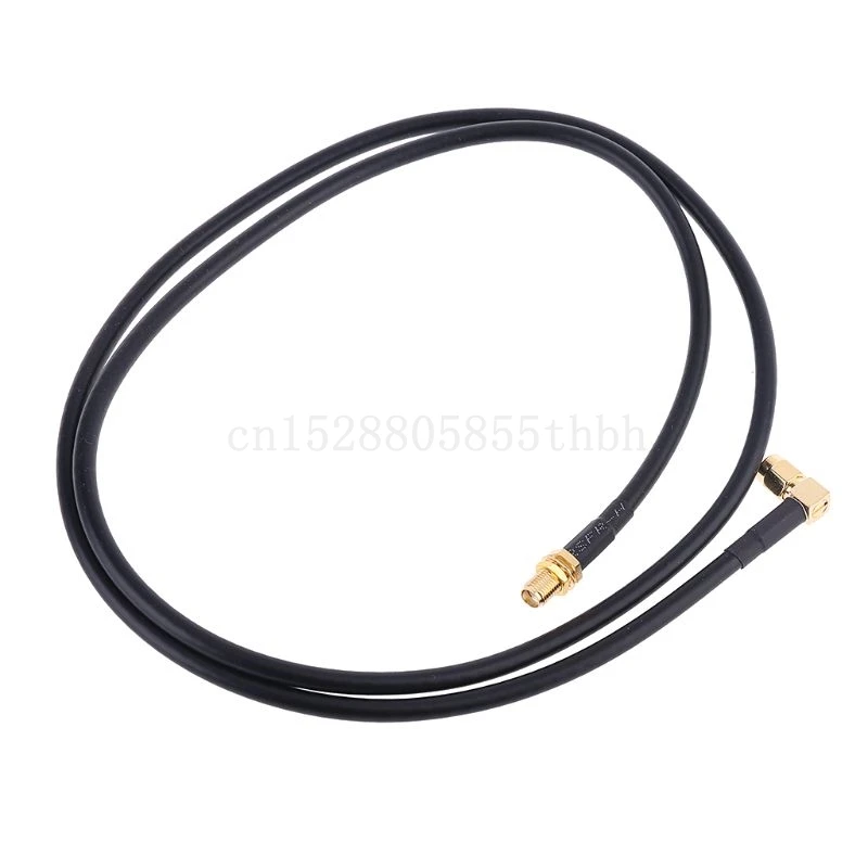 

Tactic Antenna SMA-M to SMA-F Coaxial Connection Cable for UV-5R UV-82 UV-9RPlus