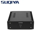 SUQIYA-HiFi 100VA сверхнизкий уровень шума LPS 100 Вт Линейный источник питания для аудио постоянного тока 5 в-24 в