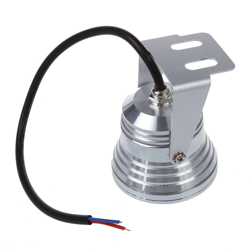 High Power Waterproof White LED 8W Flood Light Outdoor | Электроника