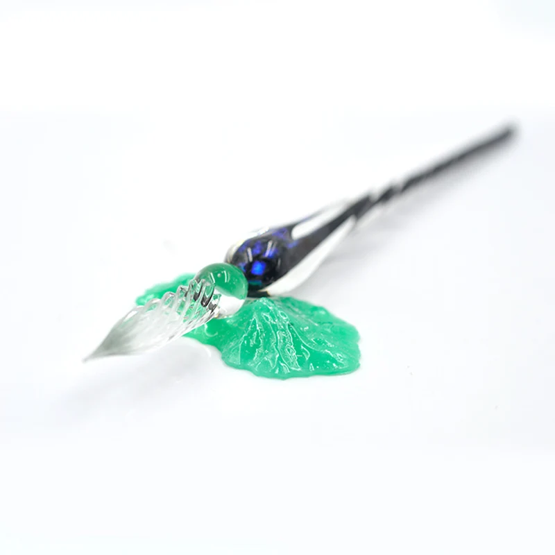 Держатель для ручки с цветами пригласительных силиконовая форма ручка подачи