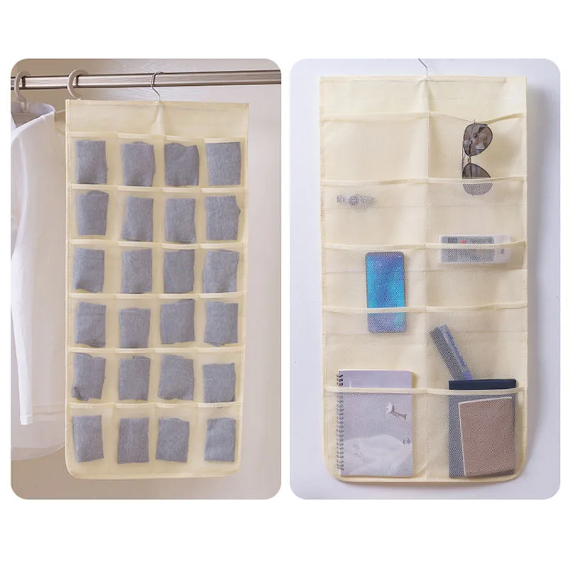 Складная подвесная сумка-Органайзер для нижнего белья |