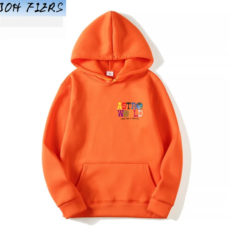 Новые толстовки с капюшоном с надписью «TRAVIS SCOTT ASTROWORLD WISH YOU WAS HERE», модная толстовка с капюшоном с надписью «ASTROWORLD», уличная одежда для мужчин и женщин, пуловер, толстовка