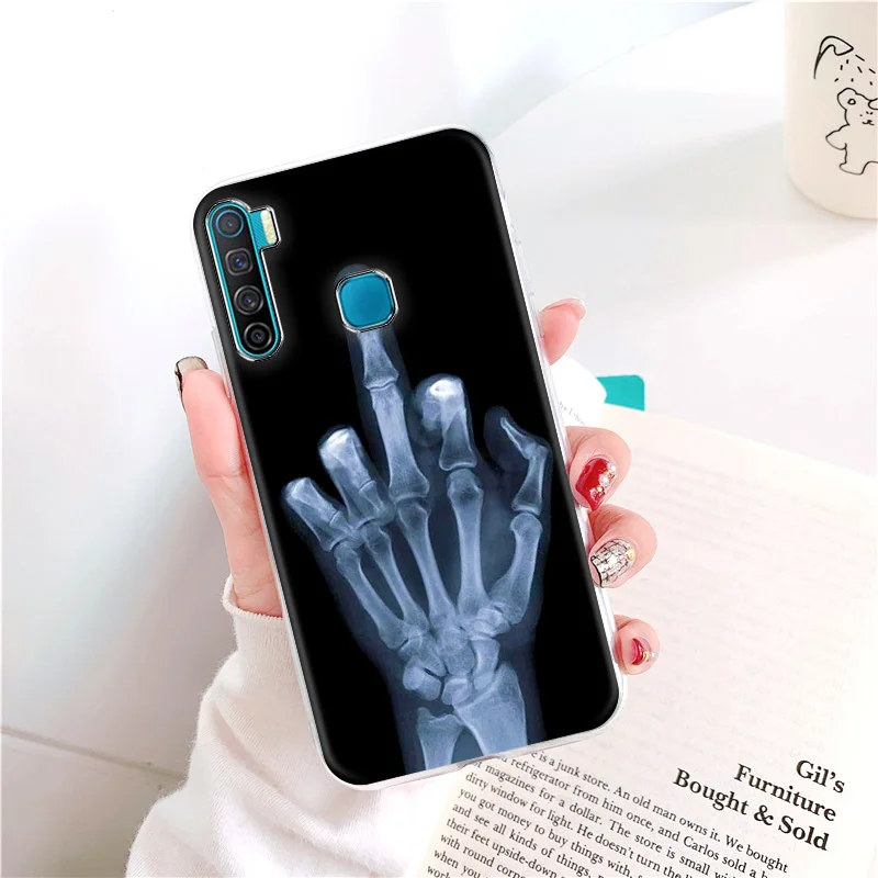 soft tpu silicon for infinix note 8 case anime bumper smart 4 4c s5 lite luxury phone funda note 7 lite cover shell etui back free global shipping