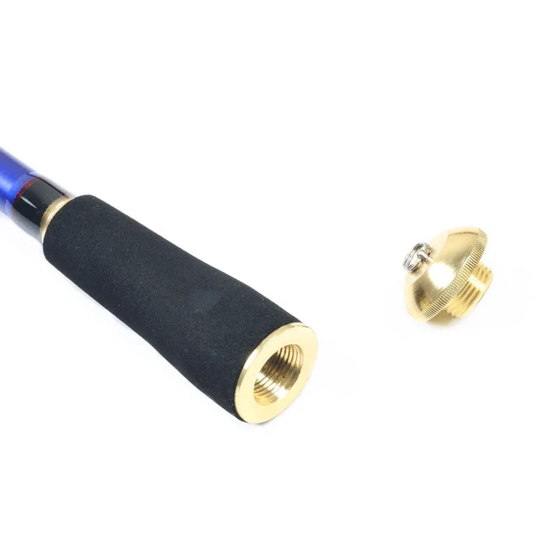 

Telescopic Lure Rod 1.8M 2.1M 2.4M 2.7M Carbon Fiber Spinning Rod Fishing Pole Tackle Casting Spinning Boat Lure Fishing Rod E78