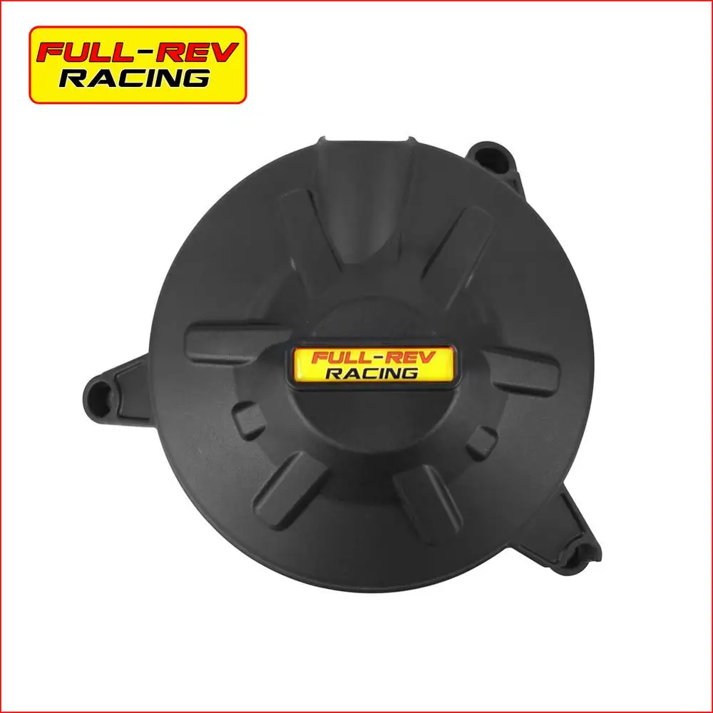 Для мотоциклов RSV4 2009 2018 полный Чехол для двигателя Rev Racing комплект защитных