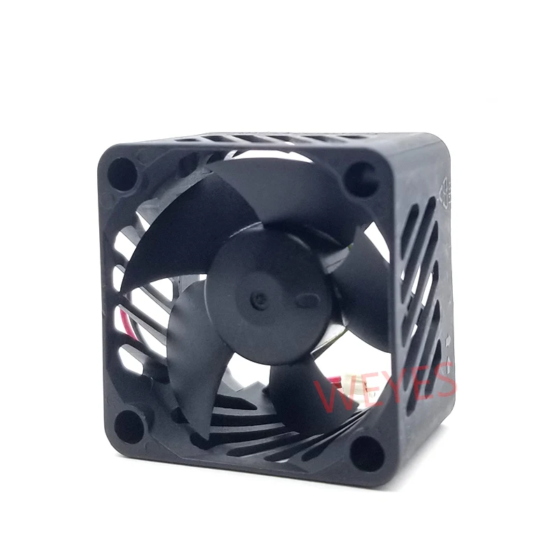 Для RDM4025S1 rdm4025s1 4025 12В 0.14A 40x40x25 мм 40*40*25 2 контактный проводной охлаждающий