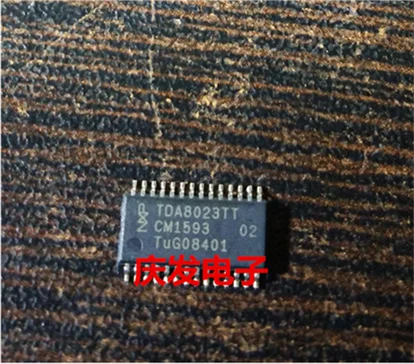 

Бесплатная доставка. TDA8023TT