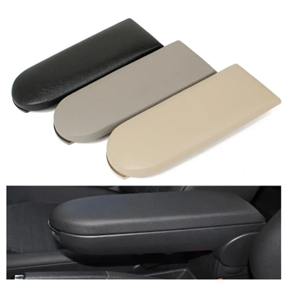 

Applicable for Volkswagen Golf 4MK4 Passat B5 Bora LaVida Jetta Jingrui Central Central Auto Car Armrest Box Cover Console Lid