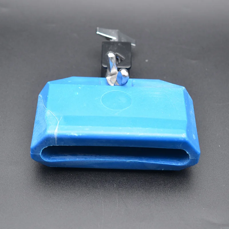 Набор барабанных блоков с креплением для латиноамериканских ударных барабанов