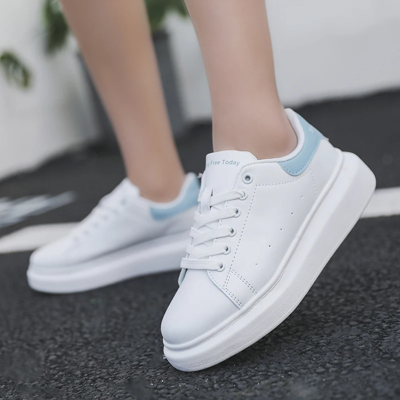 Дизайнерская модная роскошная женская обувь мужские кожаные кроссовки со