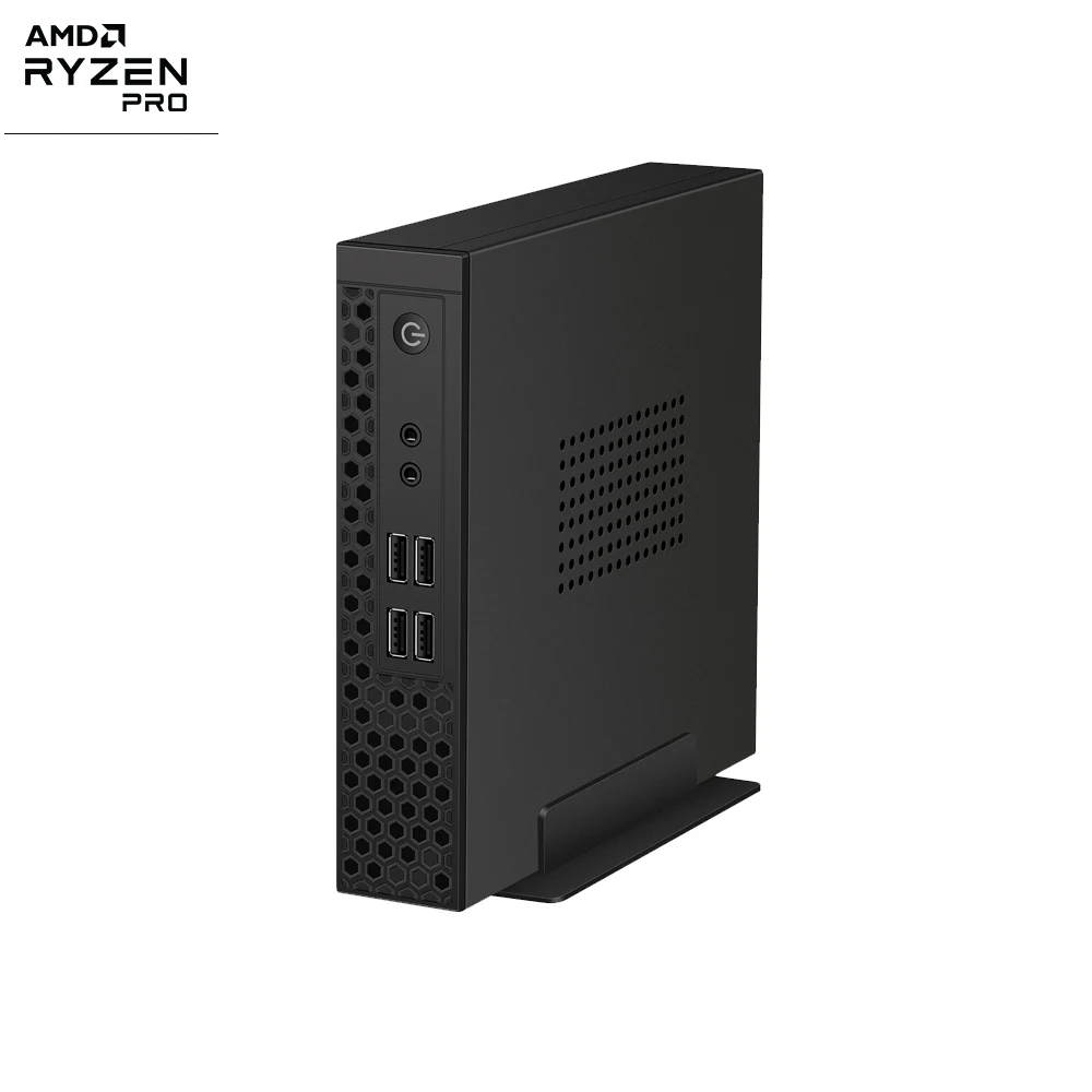 Мини ПК chatreey S1 intel core i5 8300H I7 8750H DDR4 игровой настольный компьютер 4K UHD HTPC