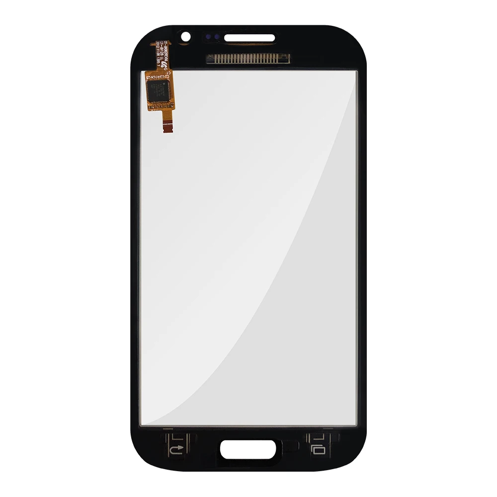 For Samsung Galaxy Grand Neo Plus i9060 9082 9060 9060i New Touch Screen Digitizer Front Glass Lens Sensor Panel Replacement | Мобильные