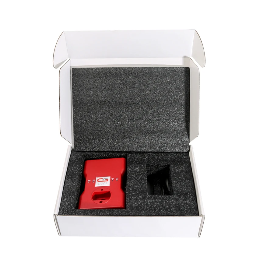 

Original CGDI Prog For BMW MSV80 FEM/EDC Function Power 3 IN 1 Function Auto Key Programmer + Diagnosis Tool+ IMMO Security