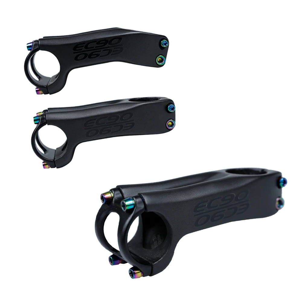 Велосипедный стержень из углеродного волокна Сверхлегкий велосипедный руль 28 6 31