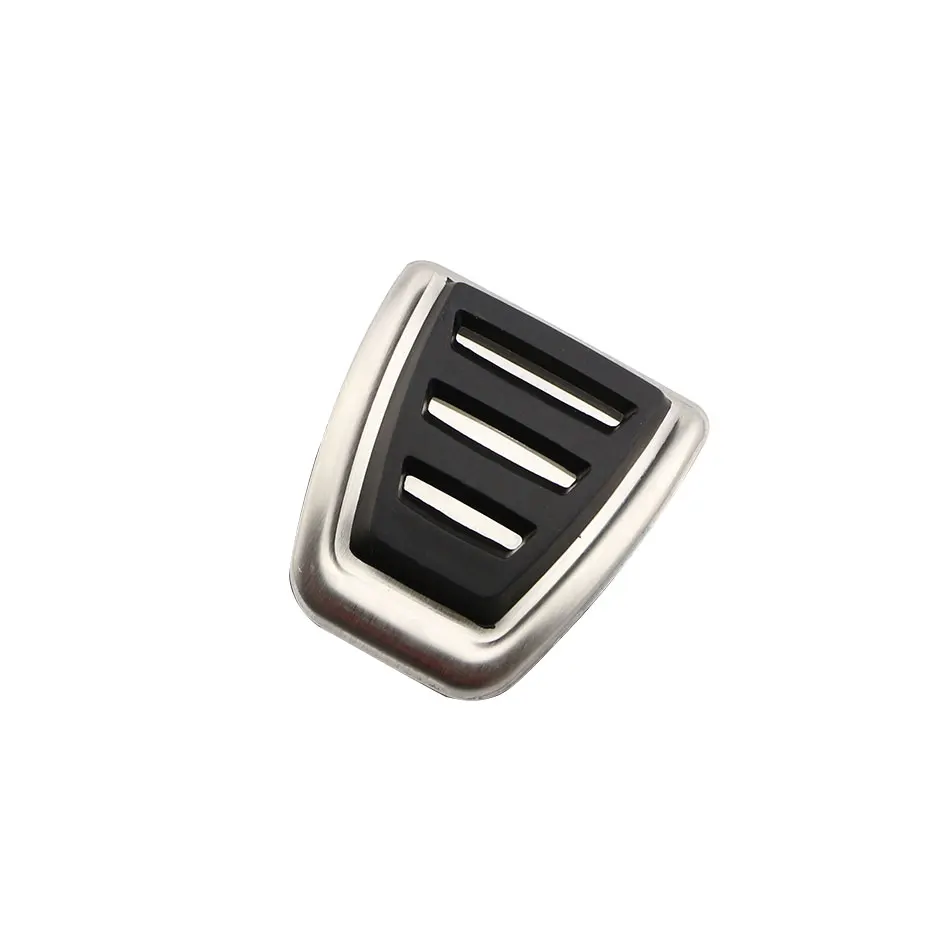 Автомобильная педаль Carmilla для Volkswagen VW Golf 7 GTi MK7 Lamando Audi A3 S3 8V RS3 Cabrio Skoda Octavia 5E A7 Rapid Seat Leon|Педали| |