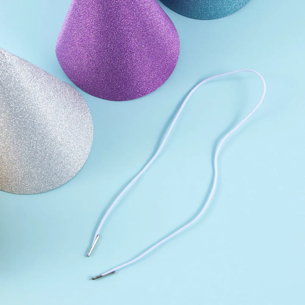 10 шт. Милая шапка хвост русалки украшение для головной уборы на день рождения